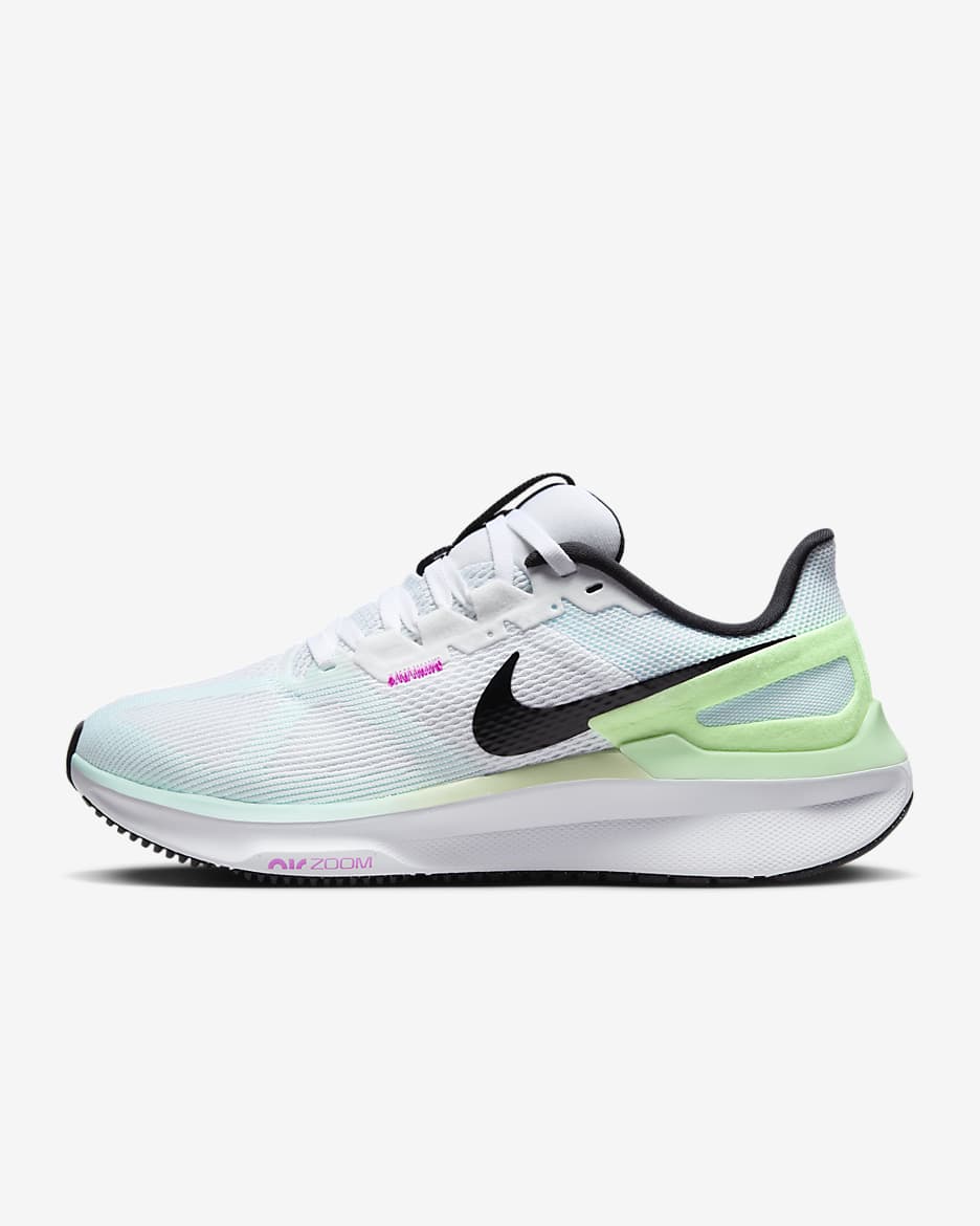 Nike Structure 25 Women s Road Running Shoes